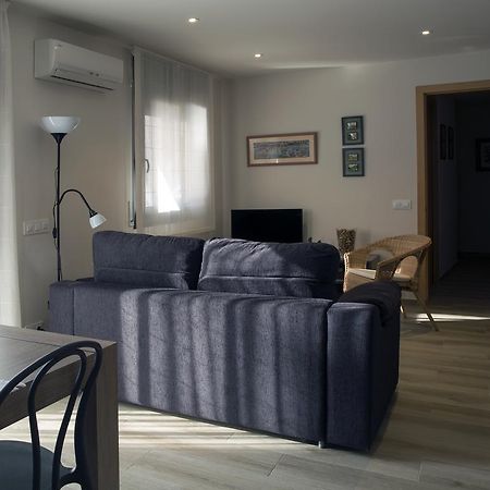 Cal Negri Apartamento Vilafranca del Penedès Exterior foto