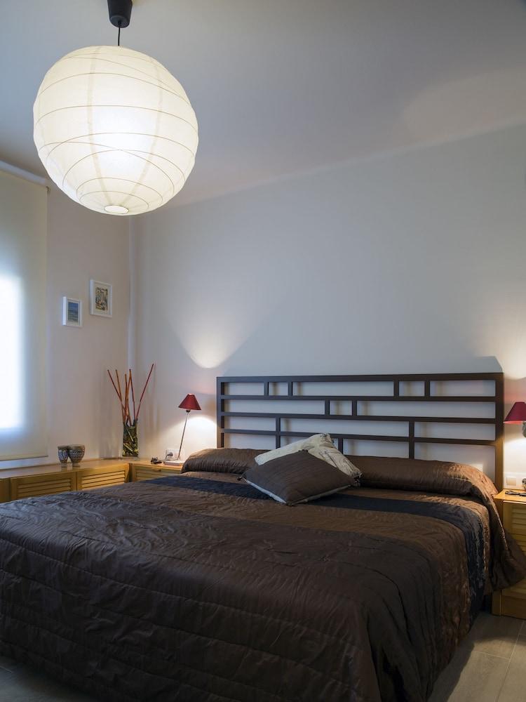 Cal Negri Apartamento Vilafranca del Penedès Exterior foto