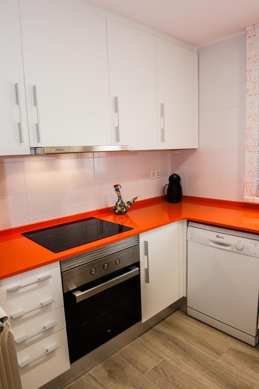 Cal Negri Apartamento Vilafranca del Penedès Quarto foto