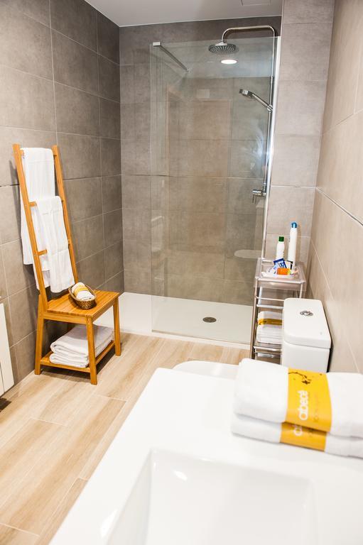 Cal Negri Apartamento Vilafranca del Penedès Quarto foto