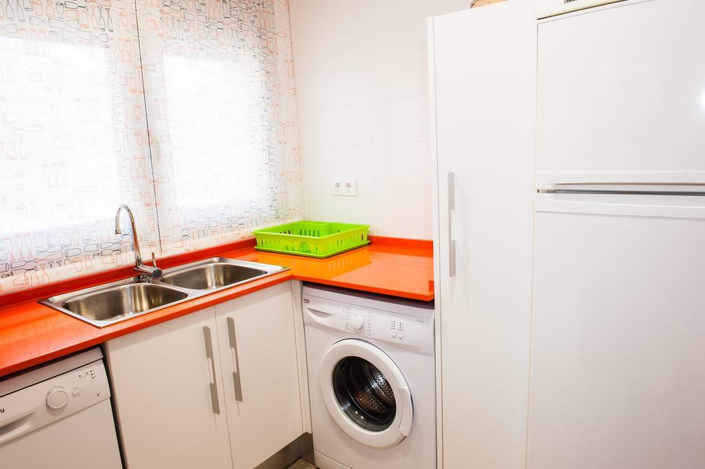 Cal Negri Apartamento Vilafranca del Penedès Quarto foto