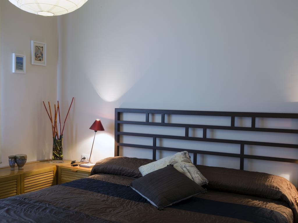 Cal Negri Apartamento Vilafranca del Penedès Exterior foto