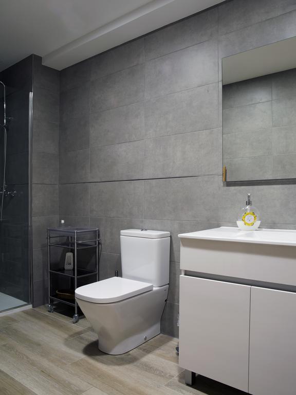 Cal Negri Apartamento Vilafranca del Penedès Exterior foto