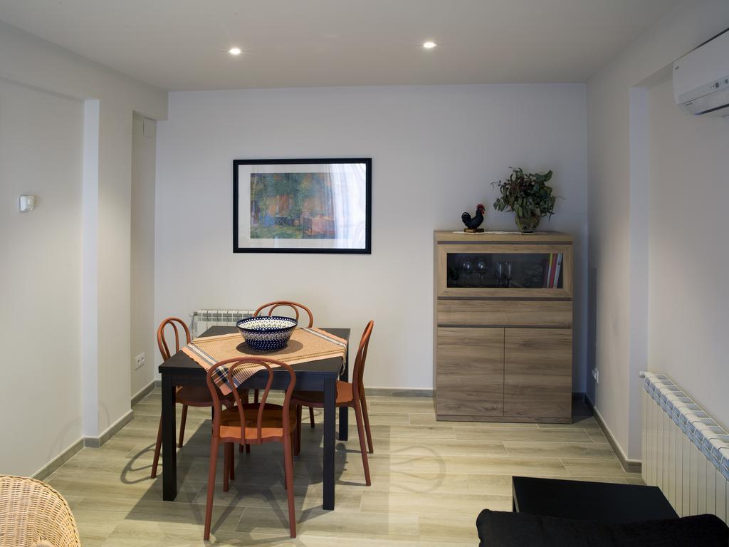Cal Negri Apartamento Vilafranca del Penedès Exterior foto