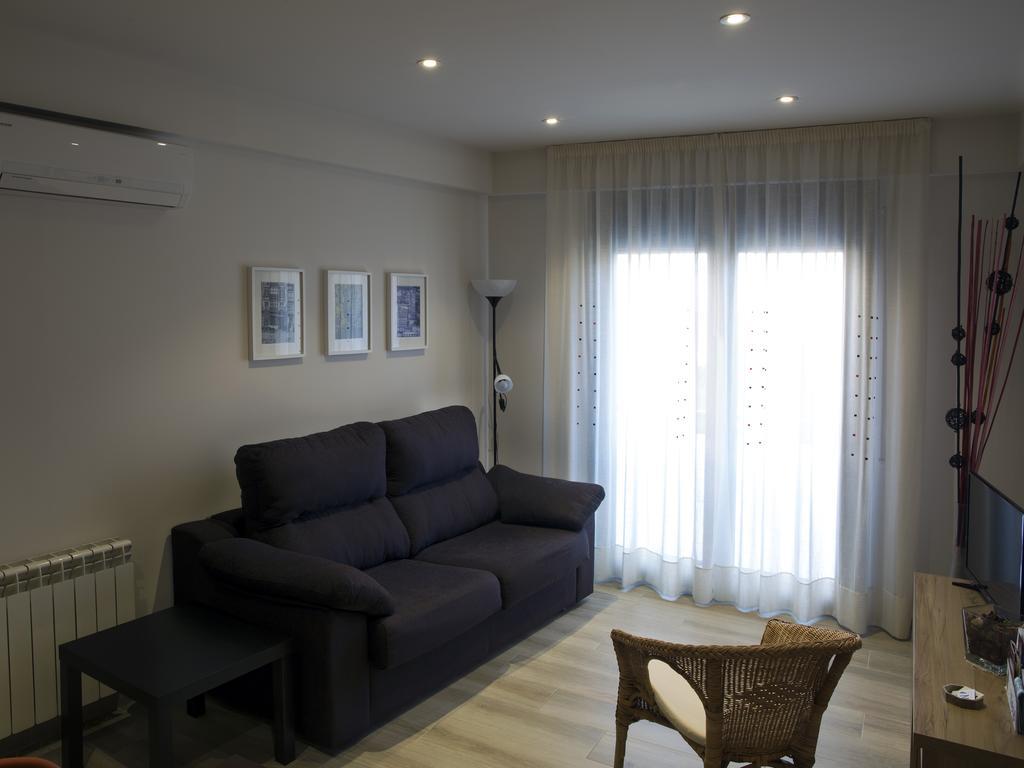 Cal Negri Apartamento Vilafranca del Penedès Exterior foto