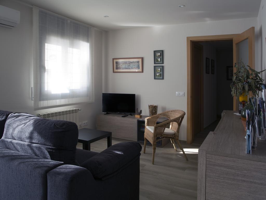 Cal Negri Apartamento Vilafranca del Penedès Exterior foto