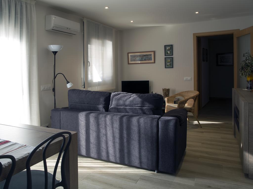 Cal Negri Apartamento Vilafranca del Penedès Exterior foto