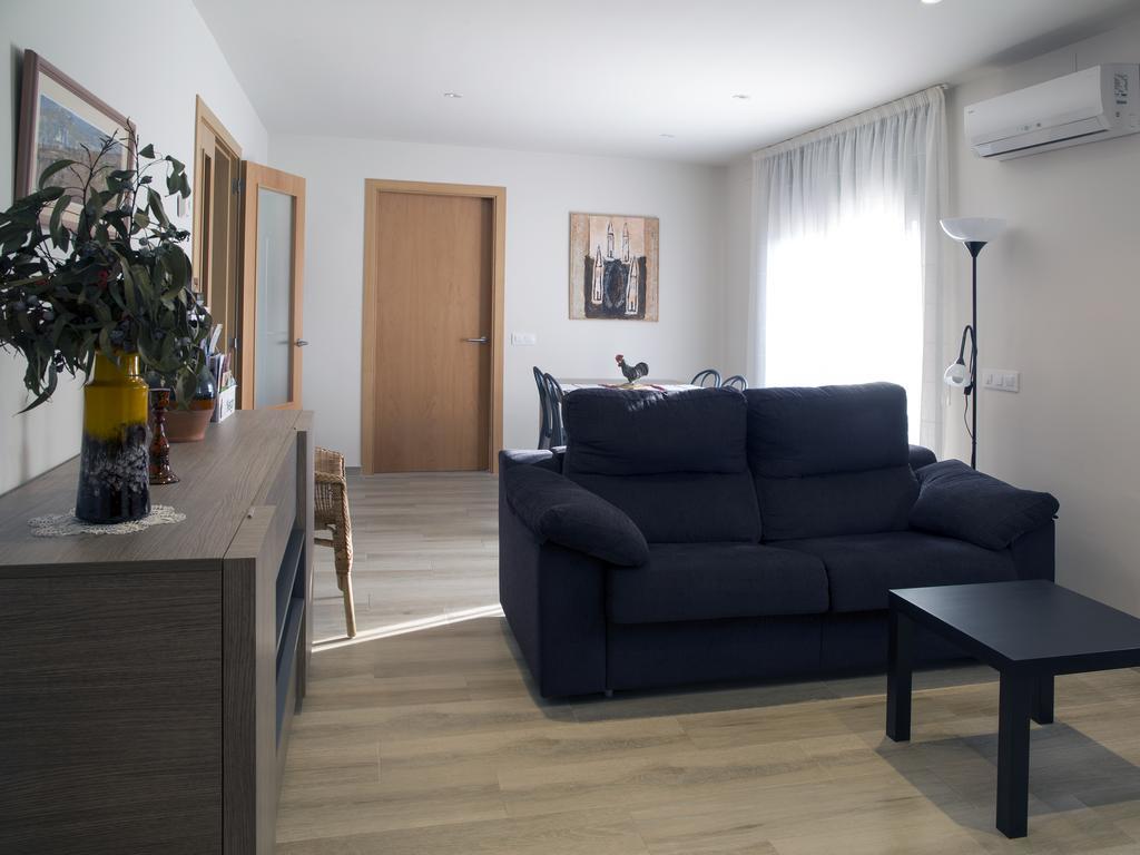 Cal Negri Apartamento Vilafranca del Penedès Exterior foto