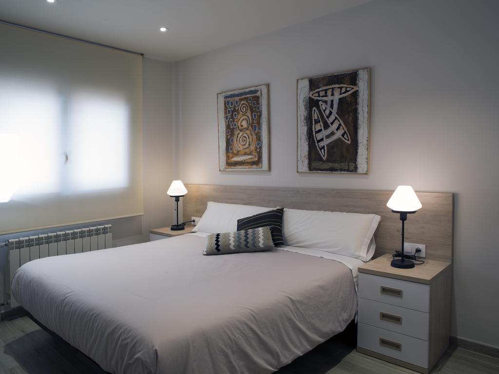 Cal Negri Apartamento Vilafranca del Penedès Exterior foto